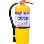 EXTINTOR MULTIPROPOSITO ABC 30 LB - Safety Measure - Sistema De Gestión ...