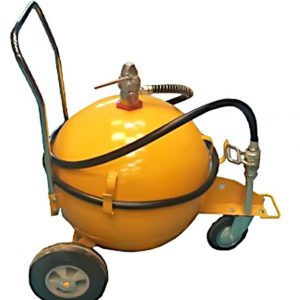 EXTINTOR MULTIPROPOSITO ABC SATELITE