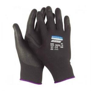 GUANTE NYLON PU G40 KLEENGUARD
