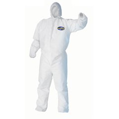 TRAJE A40 KLEENGUARD - KIMBERLY