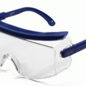 GAFAS DE SEGURIDAD STEELPRO