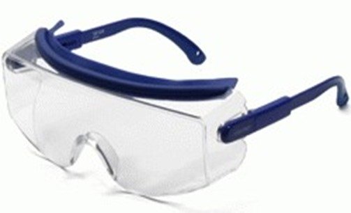 GAFAS DE SEGURIDAD STEELPRO